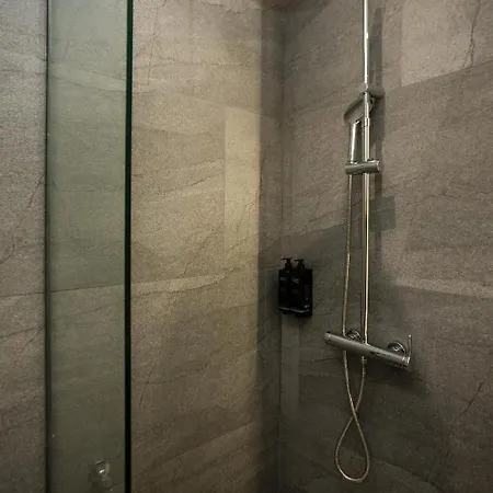 Aristotelous Downtown Suites Thessaloniki Exterior photo