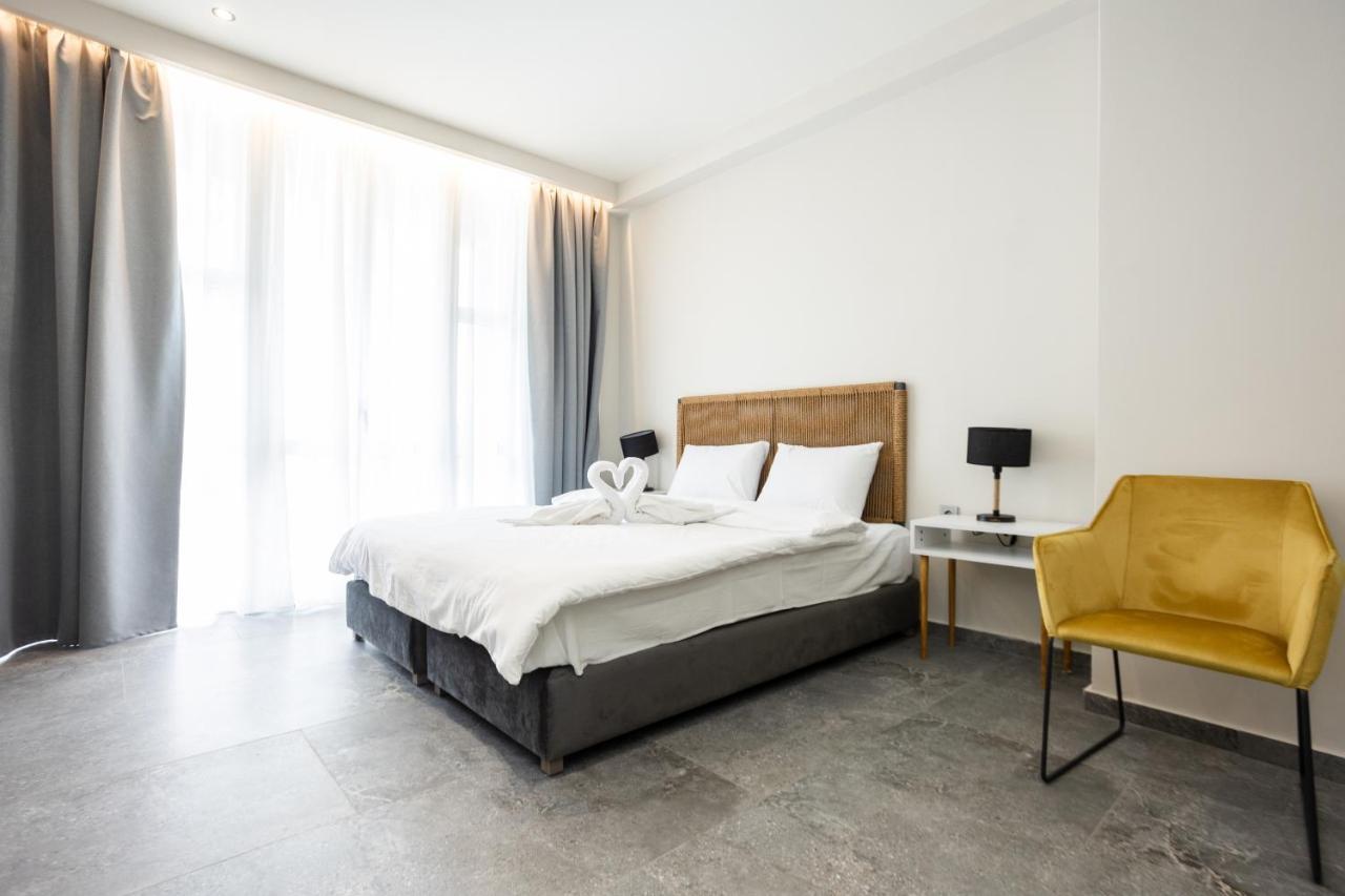 Aristotelous Downtown Appartamento Salonicco