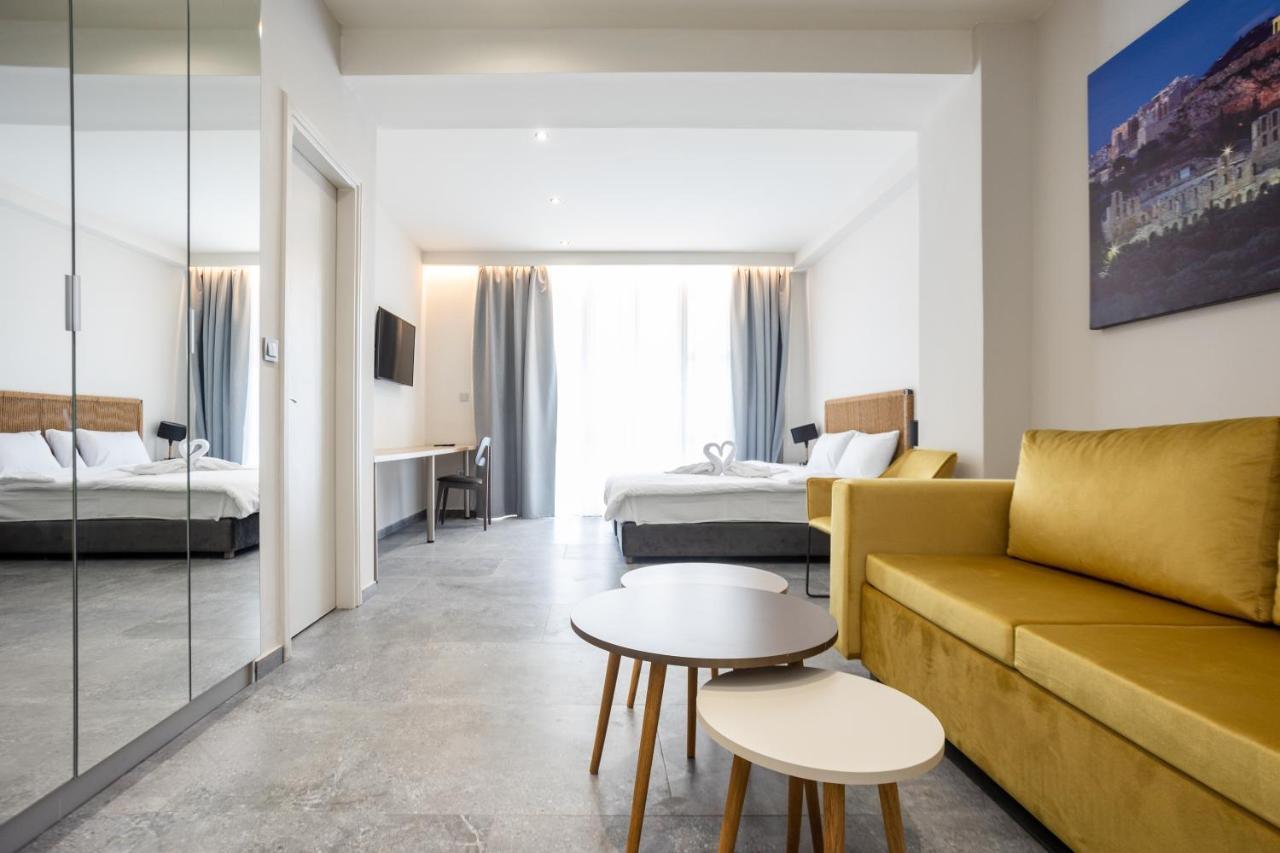 Appartamento Aristotelous Downtown Salonicco
