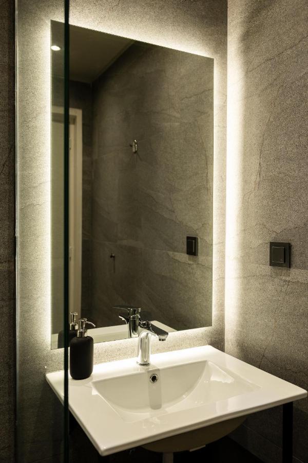 Aristotelous Downtown Appartamento *