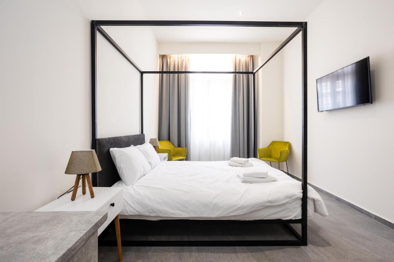 Appartamento Aristotelous Downtown
