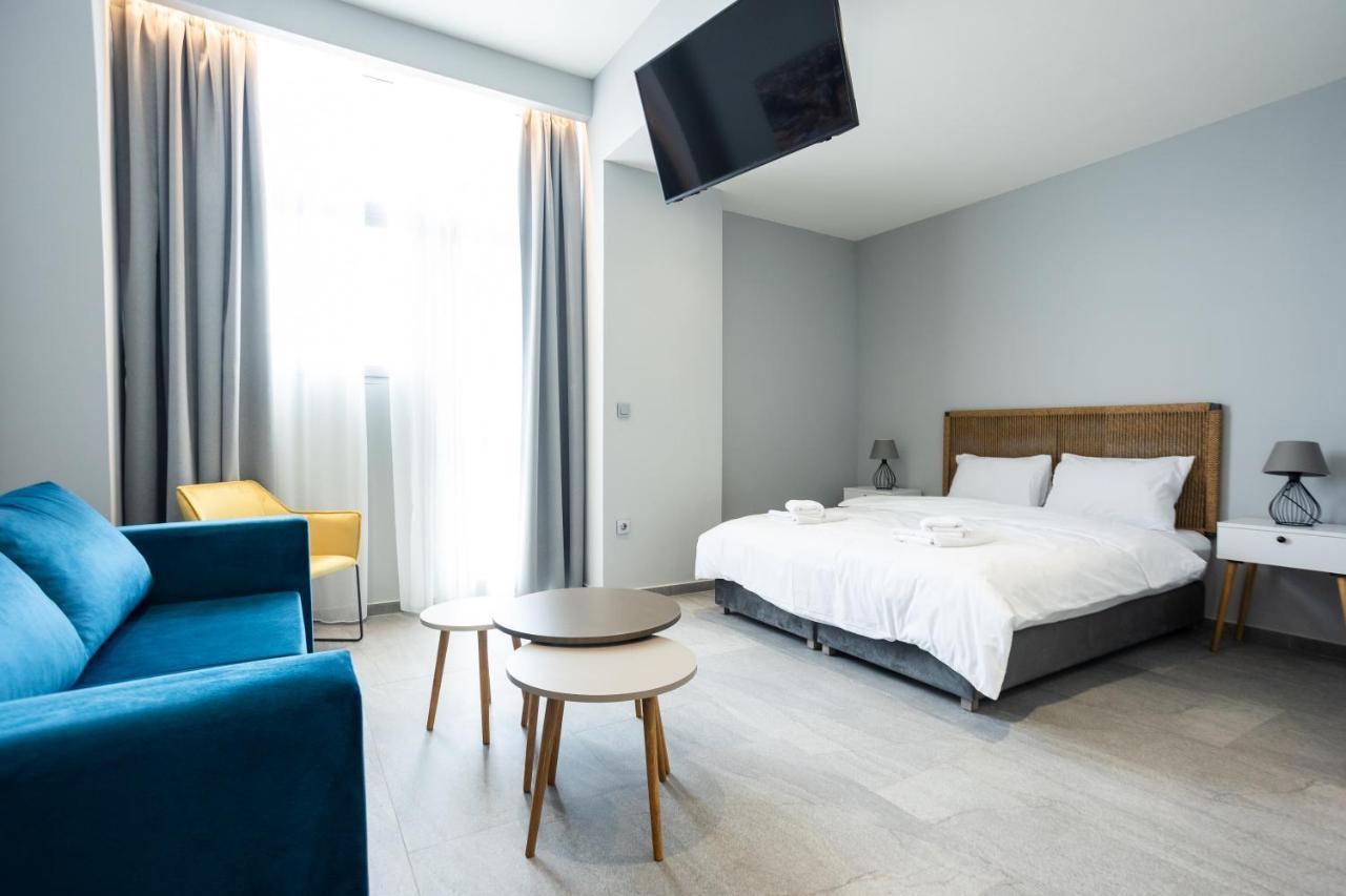 Appartamento Aristotelous Downtown