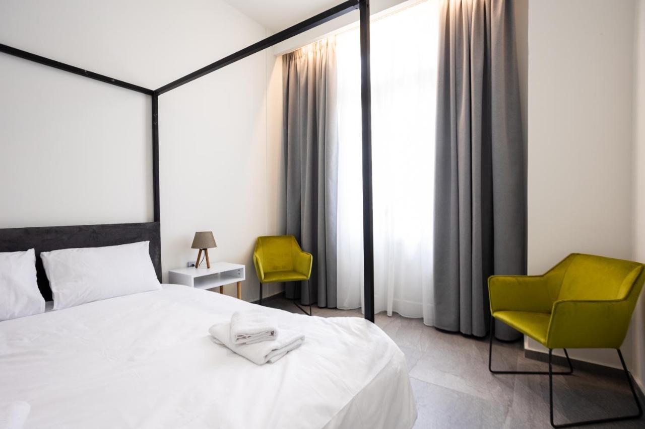 Appartamento Aristotelous Downtown Salonicco