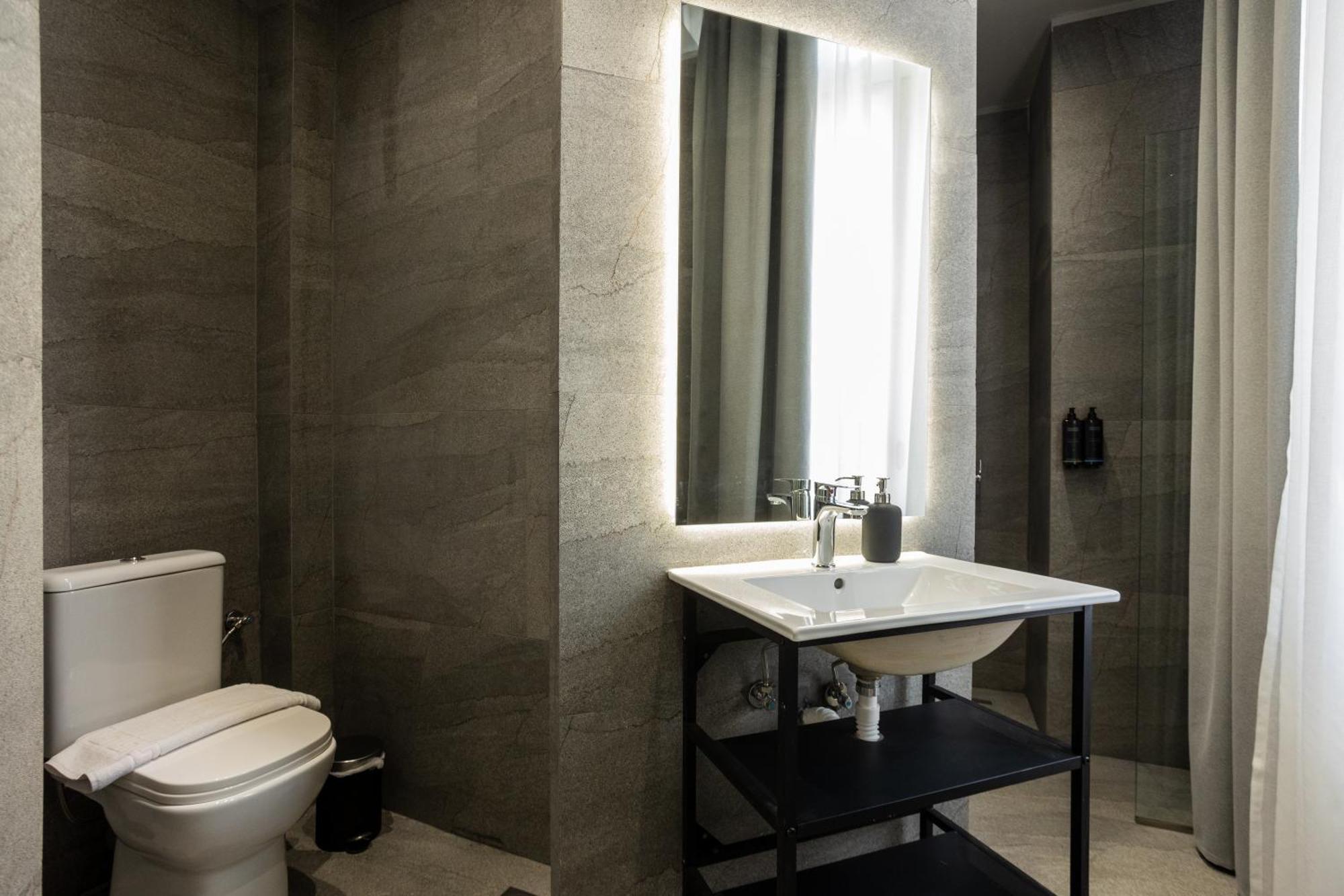 Aristotelous Downtown Apartment Thessaloniki