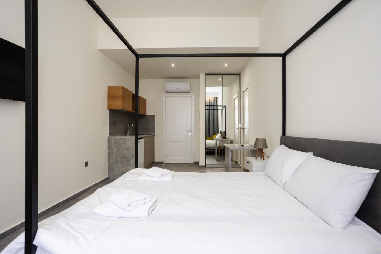 Appartement Aristotelous Downtown